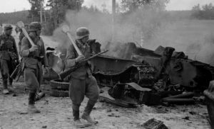 Determined By History: Why Sweden and Finland Will Not Be More than NATO Partners