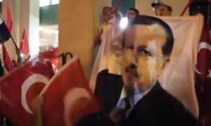 Turkey and the Case of the Magical Vanishing Coup