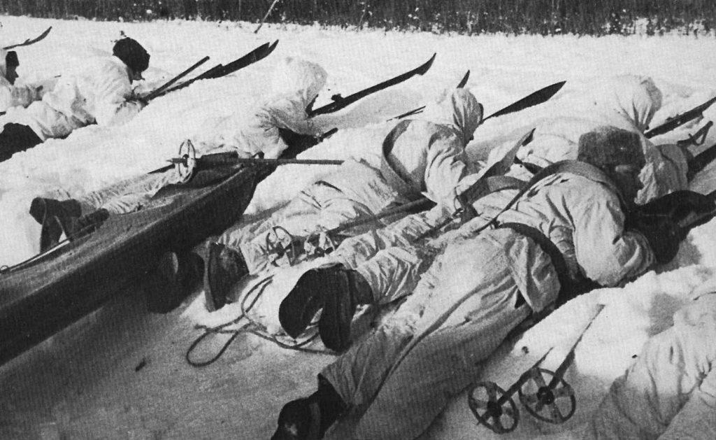 Finnish-Soldiers-Winter-war
