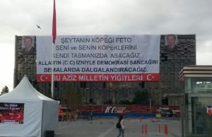 The Causes of the Coup Attempt in Turkey: A History of the Usual Suspects