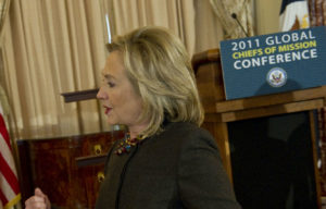 The Dysfunction Exposed by the Clinton Investigation in the State Department and Beyond