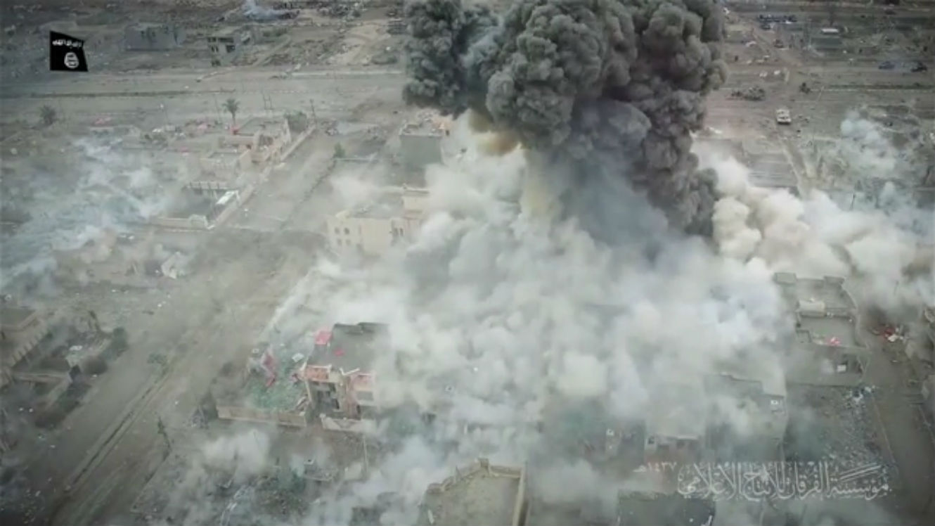 Has the Islamic State Abandoned Its Provincial Model in the Philippines?