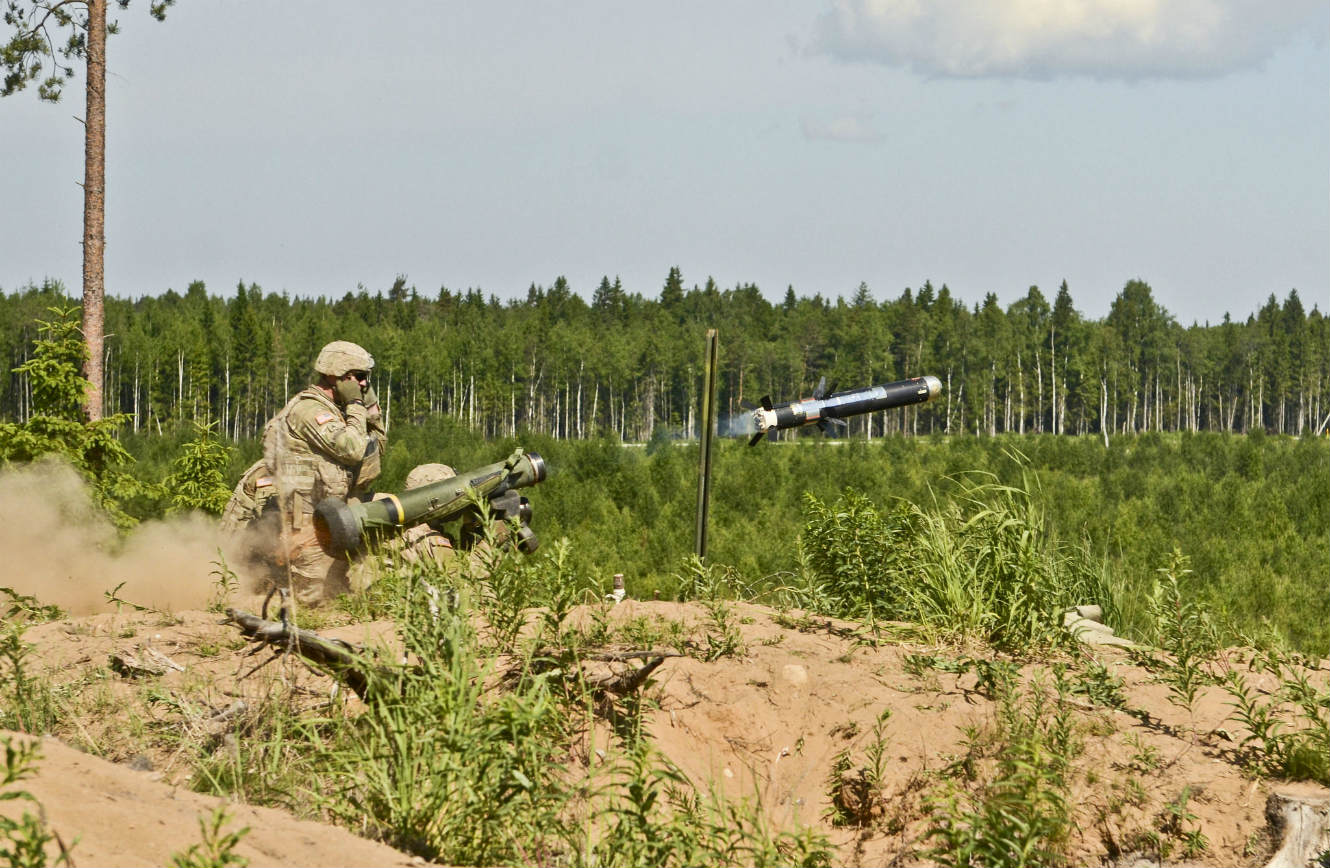 Wanted: Affordable and Sustainable Deterrence in Europe