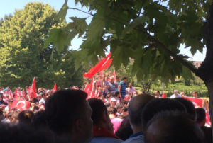 Turkey’s Last Coup: What I Saw in Ankara