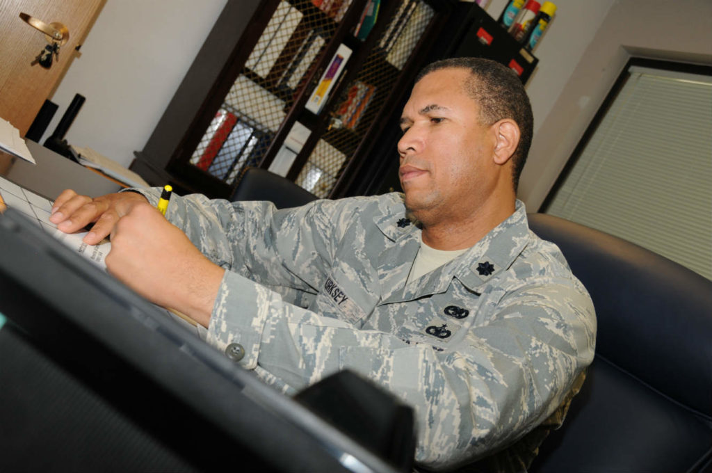 In Defense of Defense Management