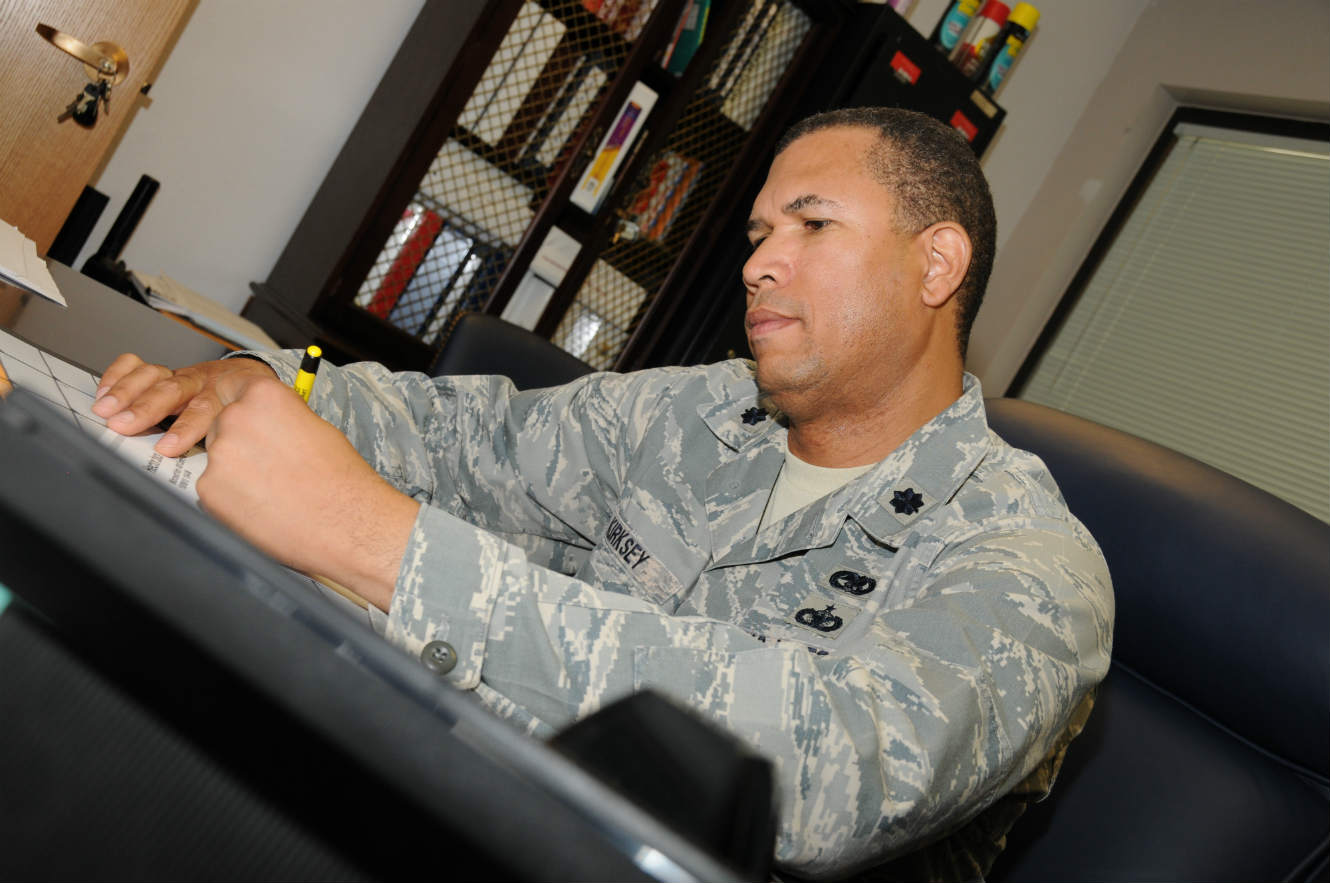 In Defense of Defense Management