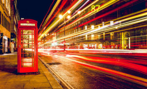 A Trade Strategy for United Kingdom Inc: Foreign Policy Pragmatism and Post-Brexit Britain