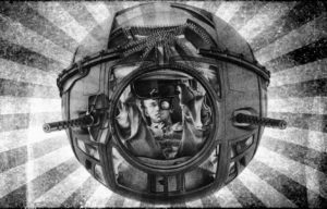 Digging into the Archeology of the Future