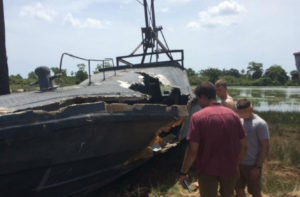 To Study Modern War, There Is No Substitute for Going