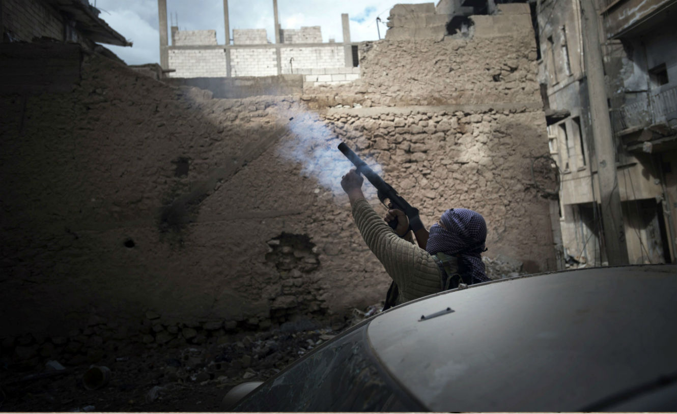 What if a U.S.-Russian Deal in Syria Goes Exactly as Planned?