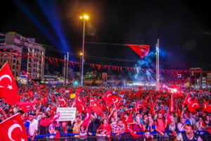 Turkey and the West are Heading for a Breakup