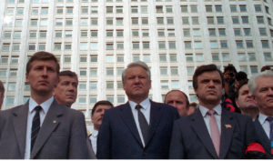 Promises Made, Promises Broken? What Yeltsin Was Told About NATO in 1993 and Why It Matters