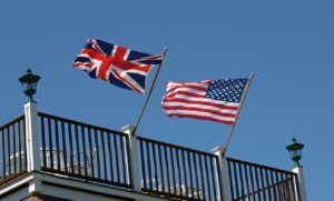 How Washington and London Can Seize the Brexit Opportunity