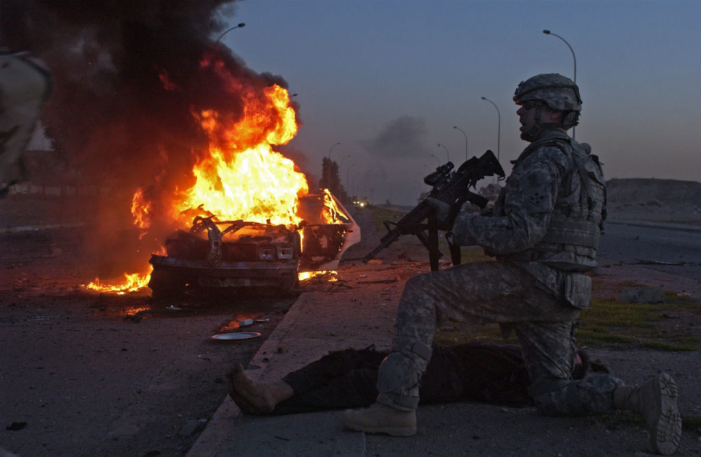 2008-IED-Iraq-aftermath