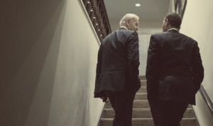 Let’s Talk about America’s Strategic Choices