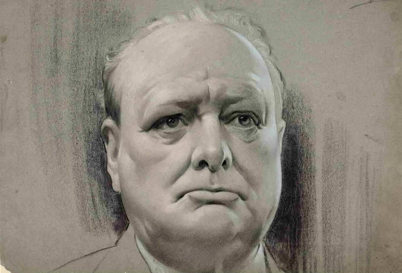 Churchill and Ireland: The British Bulldog’s Complicated Relationship with the Emerald Isle