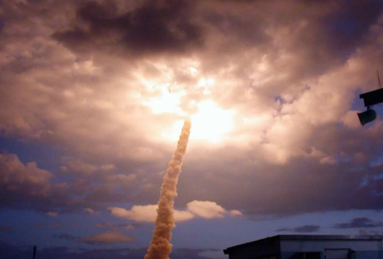 The Second Coming of MIRVs: The Future of Strategic Arms Competition