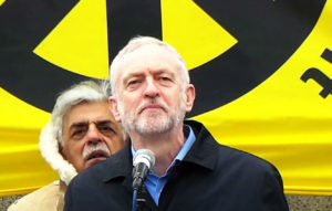 How Foreign Affairs Wrecked the British Labour Party