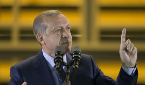 Dynasty or Collapse? Erdogan’s Choice and What Comes Next For Turkey