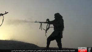 The Scourge of Extremism: Move Beyond the Symptoms and Treat the Disease