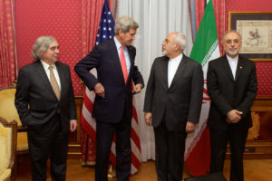 Iran and the Imperative of Sustained Engagement