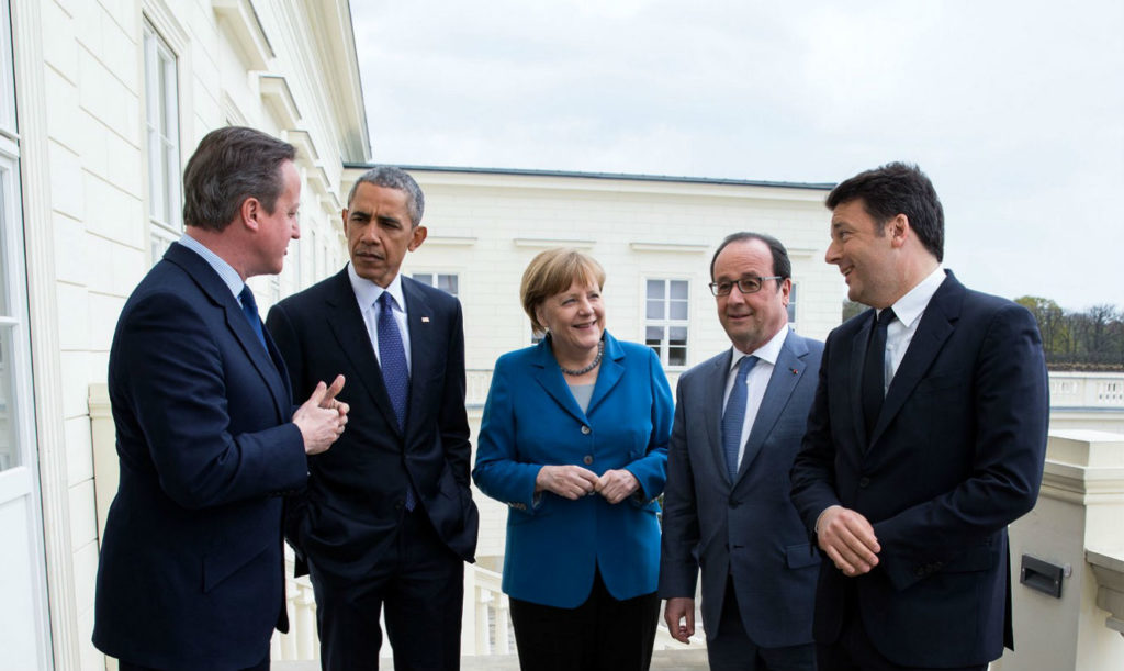 Obama-European-Leaders
