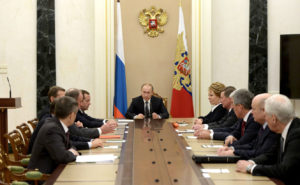 The Ordinary and Unique in Russia’s Electoral Information Warfare Game