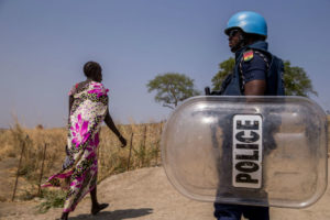 South Sudan and the Perils of America’s Peacekeeping Policy