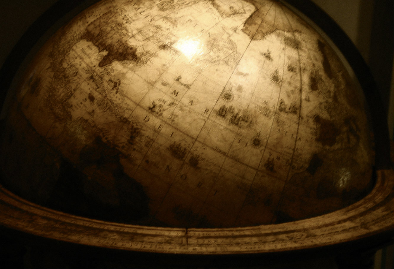 Introducing “Course Correction” at War on the Rocks