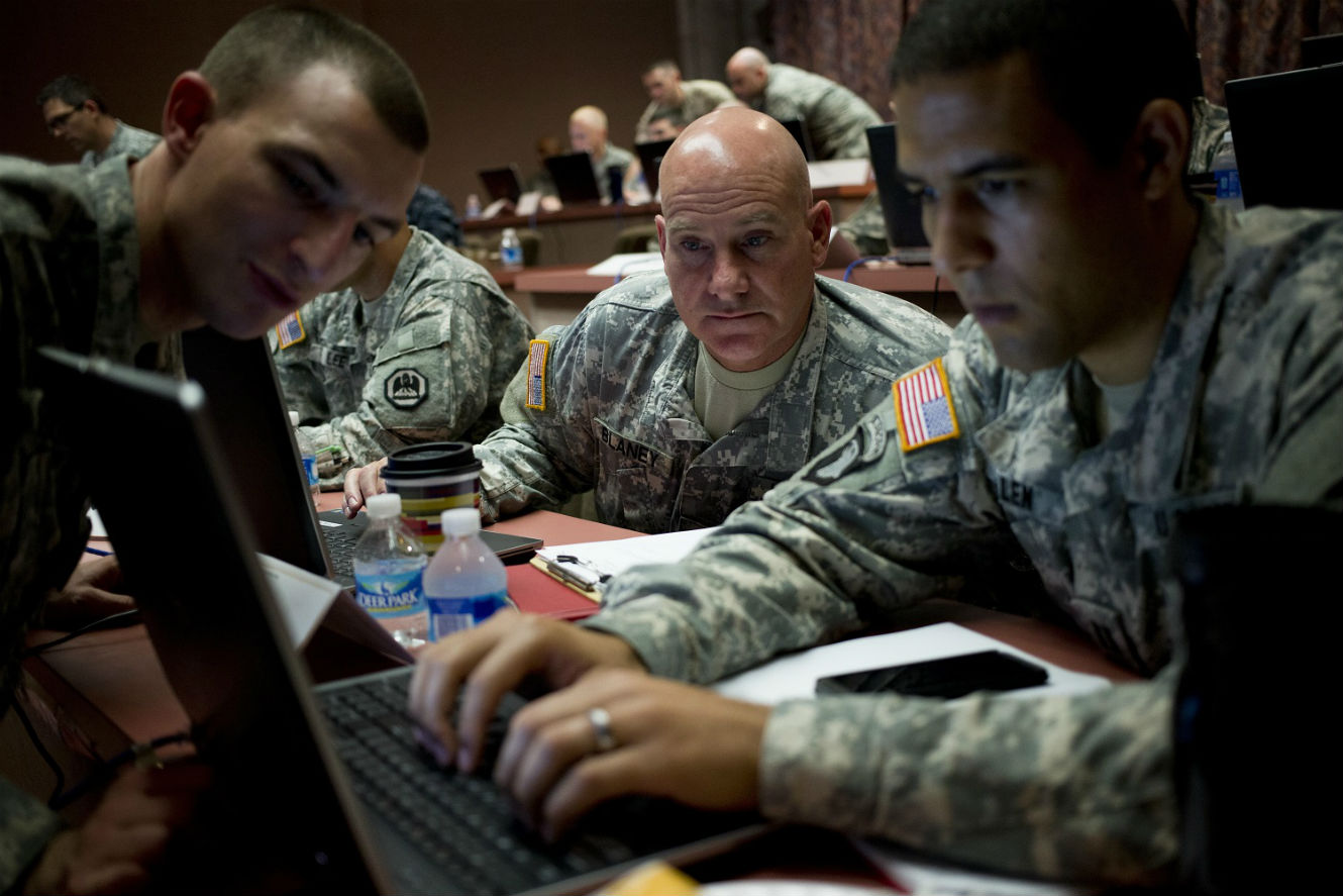 So, You Think You Can Write About National Security?