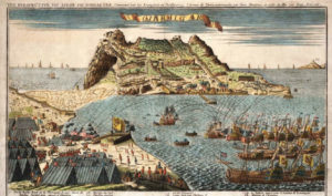 As Brexit Looms, Troubled Seas Around Gibraltar Should Have Washington’s Attention