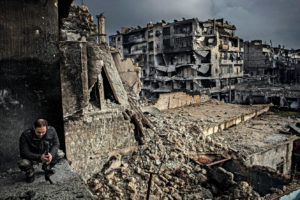 What I Got Wrong About Assad’s Military Prospects