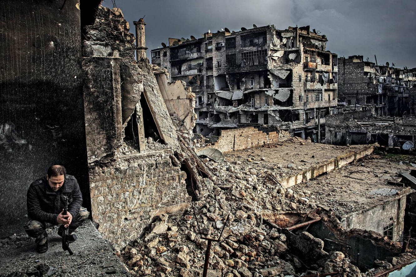 What I Got Wrong About Assad’s Military Prospects