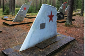 The Ghosts of Soviets Past: Unearthing the Memory of Occupation in Estonia