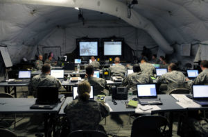 Waze for War: How the Army Can Integrate Artificial Intelligence