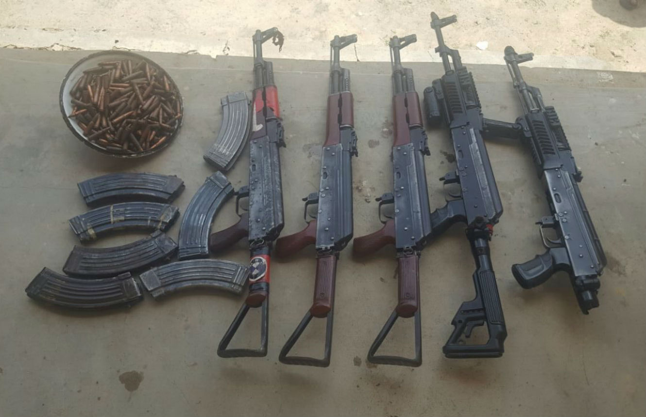 Charting Boko Haram’s Rapid Decline