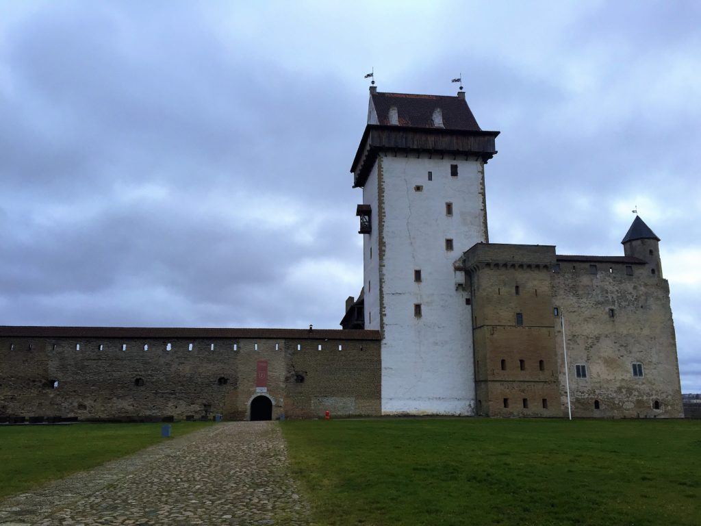 hermann-castle