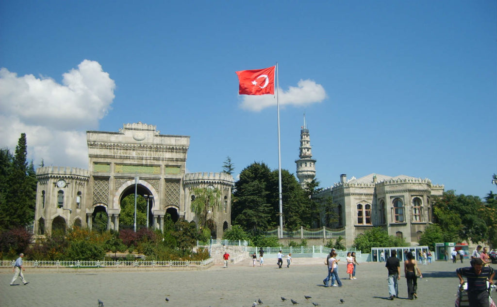 istanbul-uni