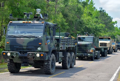 JENSEN-1-UNMANNED-CONVOY