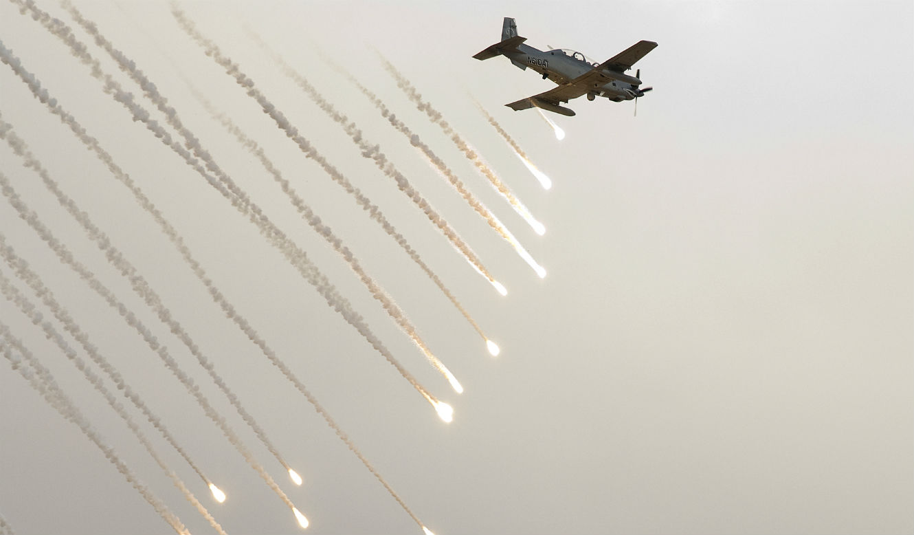 The Phantom Menace: When Threat Capabilities Are Made Up