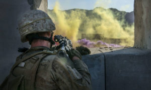 Civ-Mil Relations in the U.S. and Strategy Tales from Australia