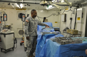 The Pentagon’s Fig Tree: Reforming The Military Health System