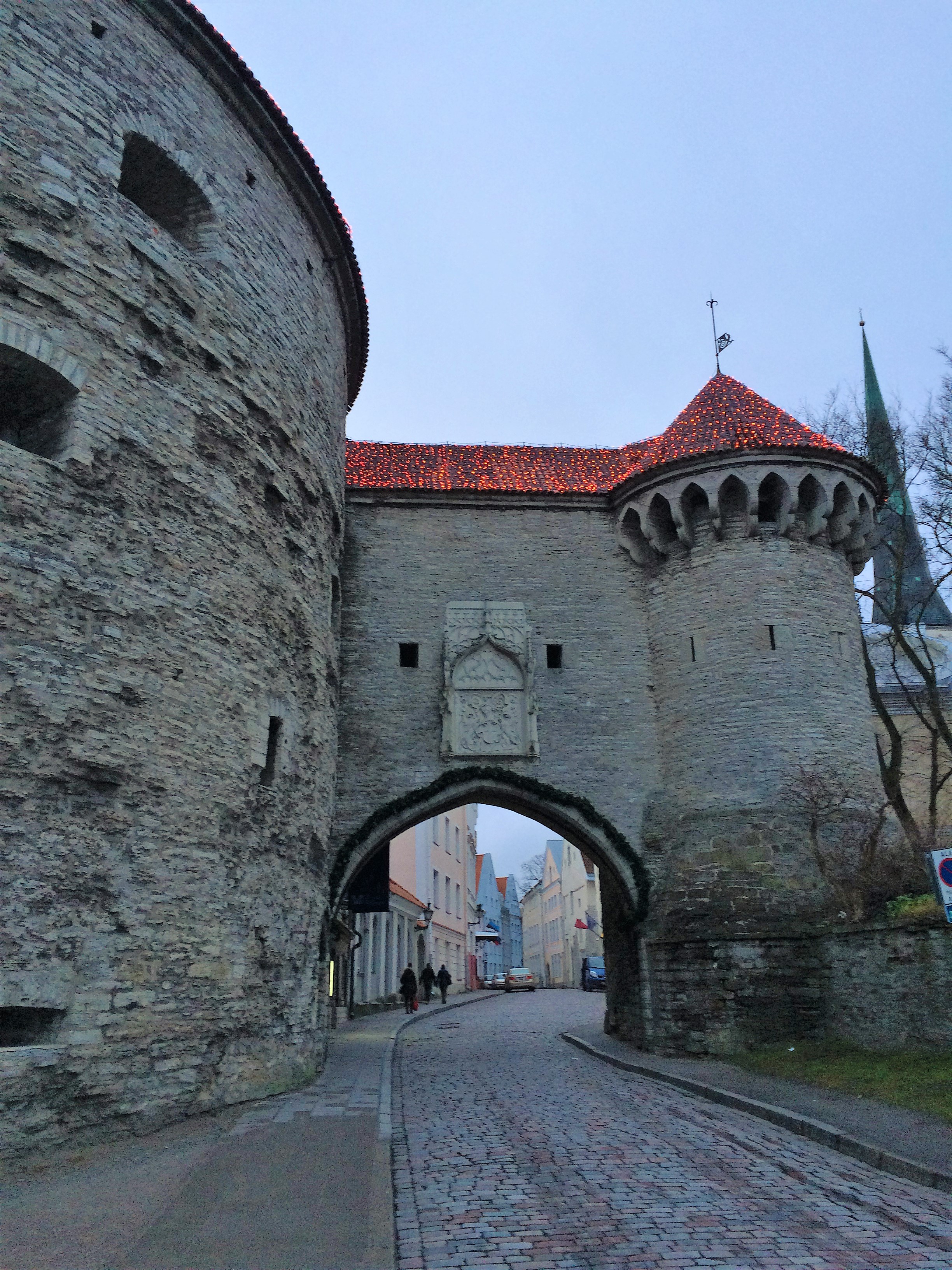 old-tallinn-gate
