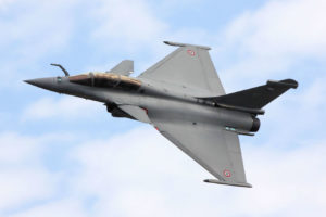 Hold the Champagne: India’s Fighter Deal with France Portends Trouble for Western Defense Companies