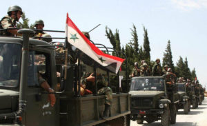 Decisive Military Defections in Syria: A Case of Wishful Thinking