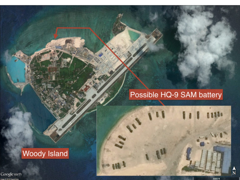 China S Artificial Islands Are Bigger And A Bigger Deal Than You Think   SCS Islands Fig 2 768x576 