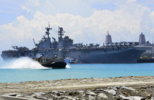 New Multilateralism for Maritime Southeast Asia: More Value per CARAT