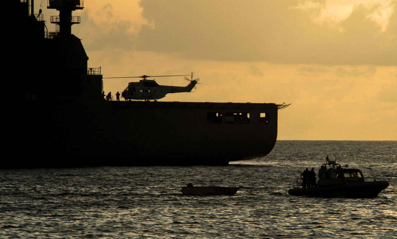 Primed Against Primacy: The Restraint Constituency and U.S. Foreign Policy