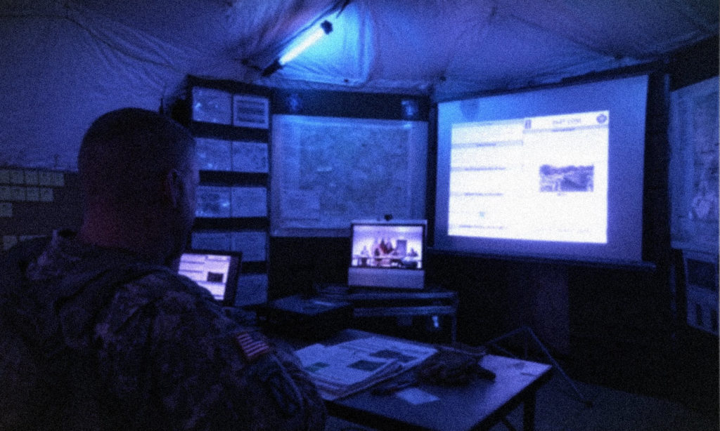 The Centaur and the Cavalry: A Future Battle on NATO’s Eastern Flank