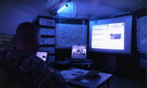 The Centaur and the Cavalry: A Future Battle on NATO’s Eastern Flank